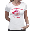 Camiseta Chica Harry Potter Poción de Amor