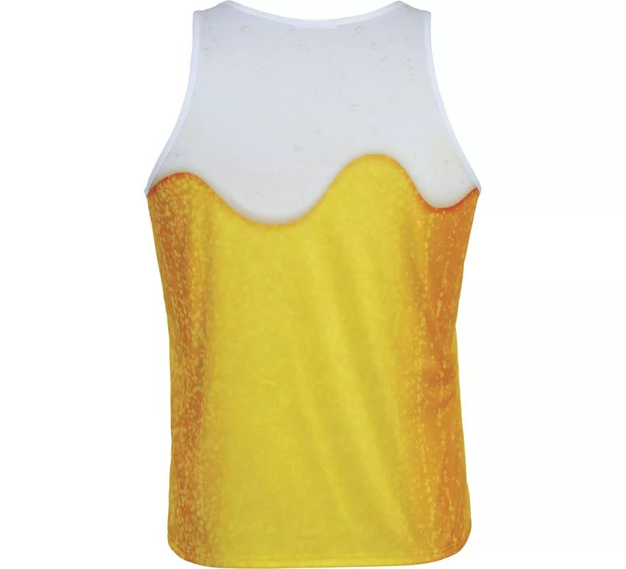 Translation missing: pt-PT.Camiseta de Tirantes BeerKing para hombre