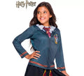 Camiseta Disfraz de Gryffindor Harry Potter para niña