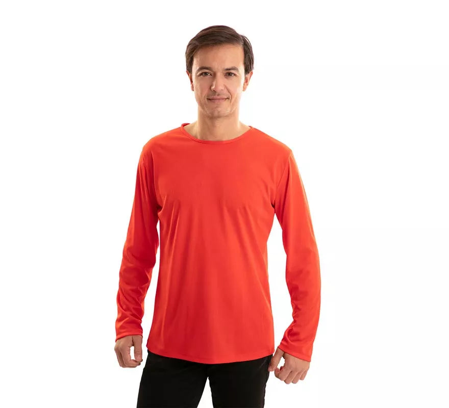 Translation missing: pt-PT.Camiseta talla única M-L hombre en varios colores