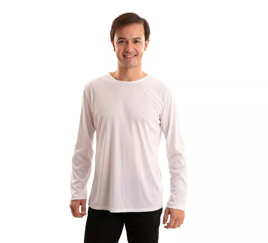 Translation missing: pt-PT.Camiseta talla única M-L hombre en varios colores