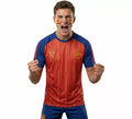Camiseta Fútbol ES para adultos