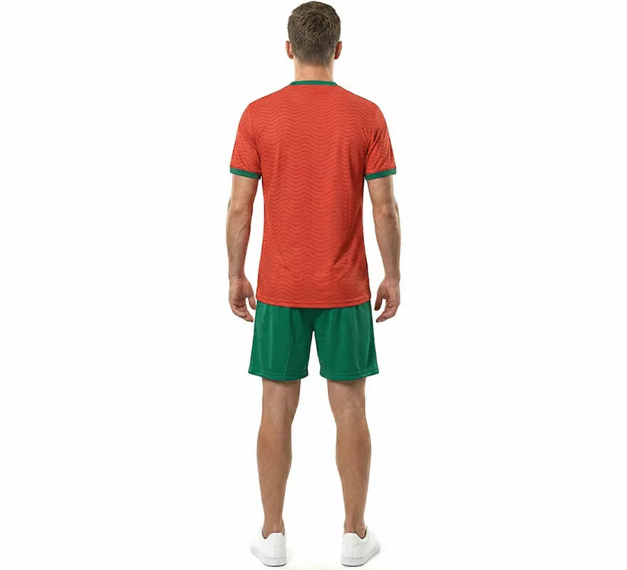 Translation missing: pt-PT.Camiseta Fútbol PT para adultos