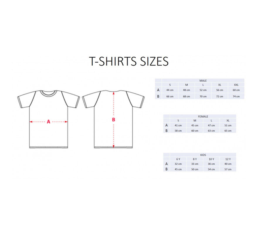 Translation missing: pt-PT.Camiseta niño Star Wars Stormtrooper Café
