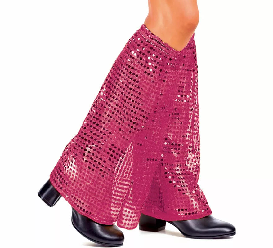 Translation missing: pt-PT.Campanas Disco con Lentejuelas en varios colores