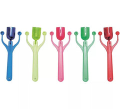 Anel de sino em cores sortidas 18 cm