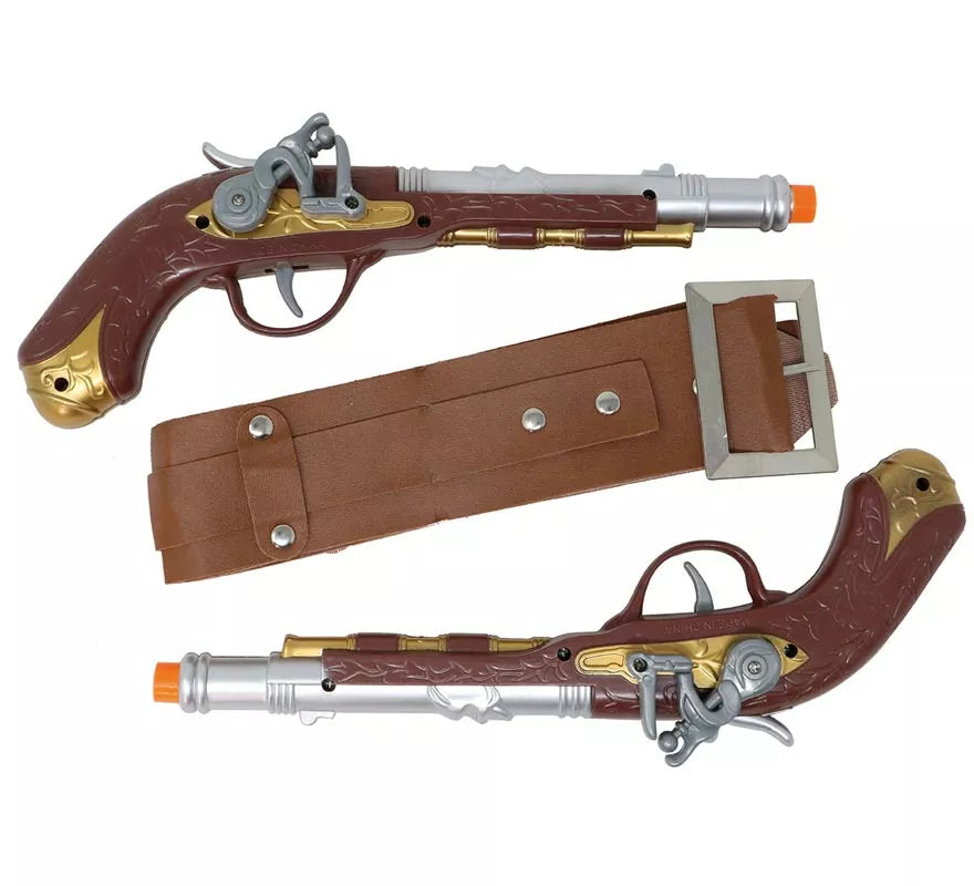Translation missing: pt-PT.Canana de Pirata con Dos Pistolas