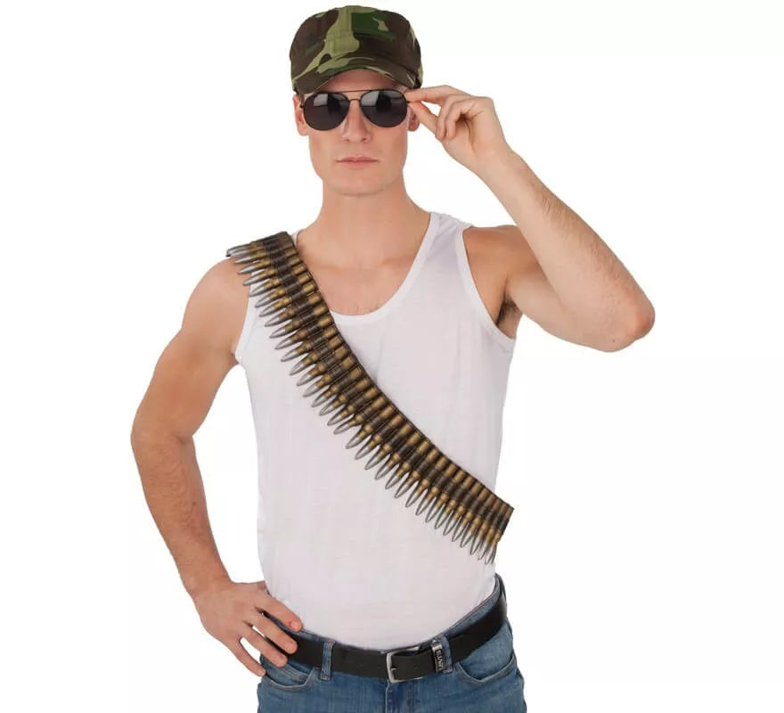 Translation missing: pt-PT.Canana Militar de 137 cm