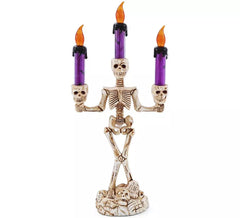 Lustre de esqueleto