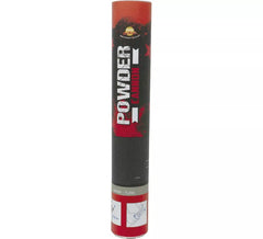 Canhão Kabuki de Pólvora Vermelha de 30 cm