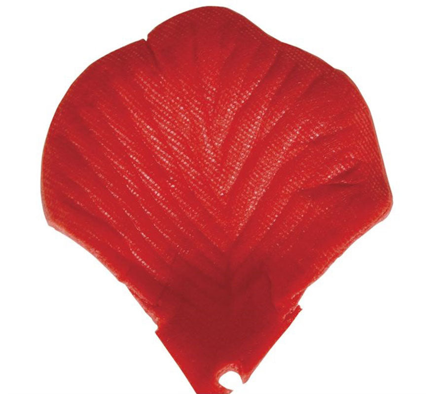 Translation missing: pt-PT.Cañón Kabuki o tubo de Pétalos de rosa rojos de 50 cm para Bodas