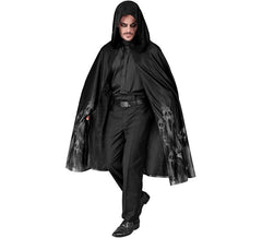 Capa fantasma de 120 cm para adultos
