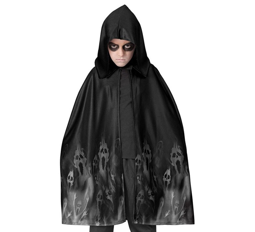 Translation missing: pt-PT.Capa de Fantasmas de 75 cm para niños