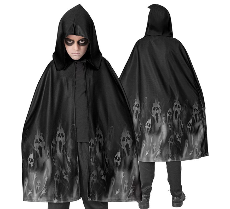 Translation missing: pt-PT.Capa de Fantasmas de 75 cm para niños