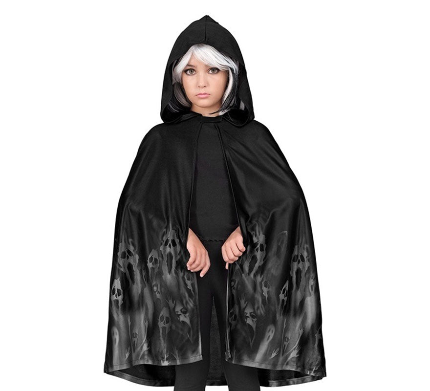Translation missing: pt-PT.Capa de Fantasmas de 90 cm para niños