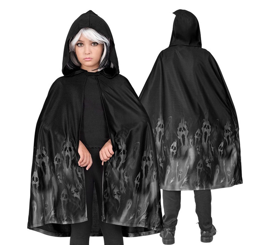 Translation missing: pt-PT.Capa de Fantasmas de 90 cm para niños