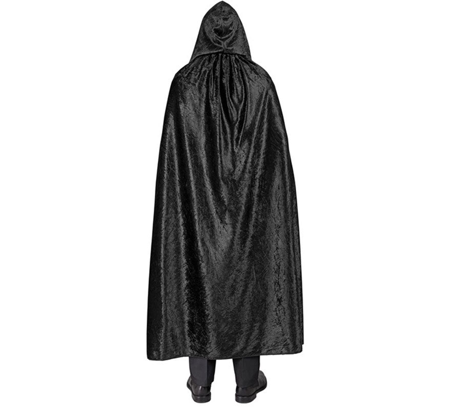 Translation missing: pt-PT.Capa de Vampiro de Terciopelo de 140 cm