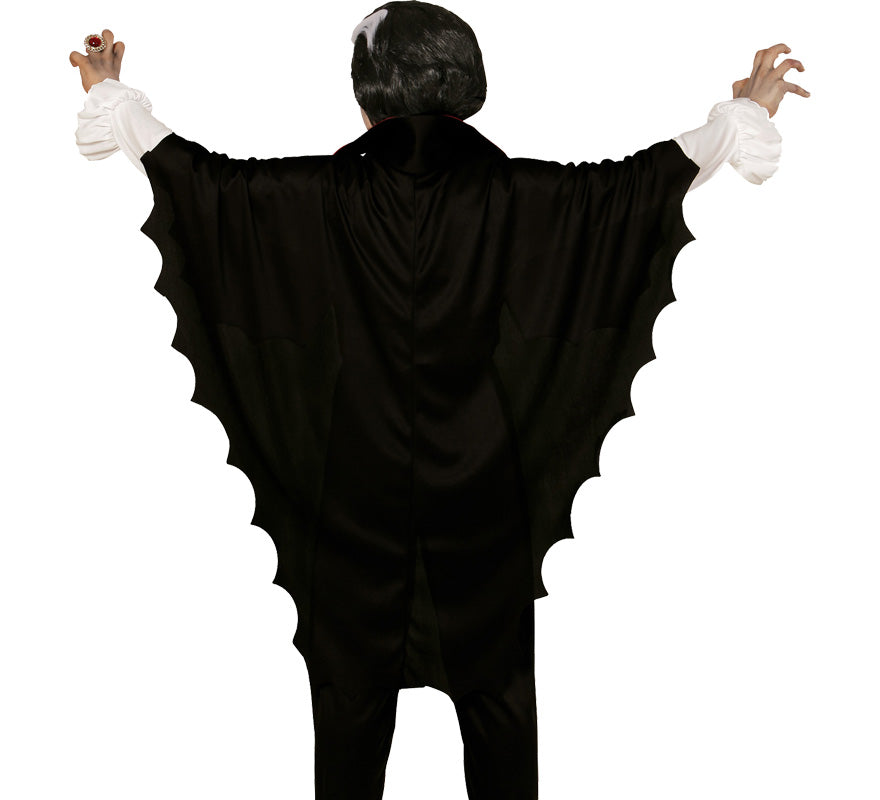 Translation missing: pt-PT.Capa de Vampiro para niños