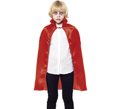 Capa Demônio 90 cm Infantil