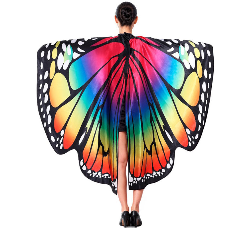 Translation missing: pt-PT.Capa Mariposa para adulto