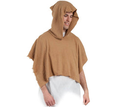 Mendigo Medieval Capelina