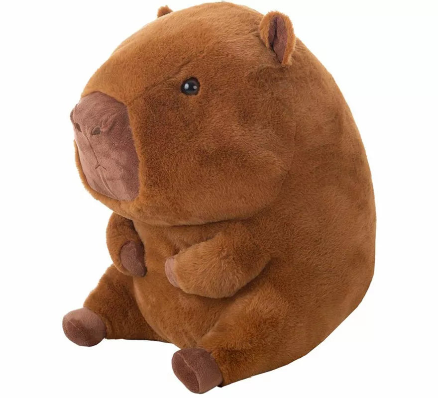 Translation missing: pt-PT.Capibara de Peluche en varios tamaños