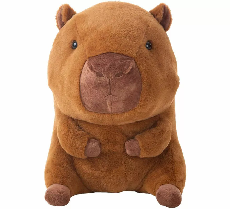 Translation missing: pt-PT.Capibara de Peluche en varios tamaños