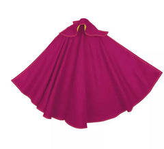 Boné de toureiro adulto de 118 cm