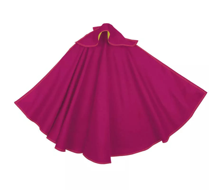 Translation missing: pt-PT.Capote de Torero Adulto de 118 cm