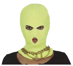 Thief Neon Hood em várias cores