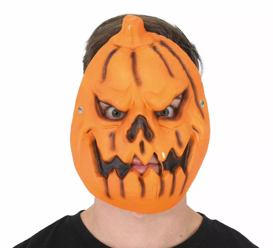Translation missing: pt-PT.Careta de Calabaza Terror