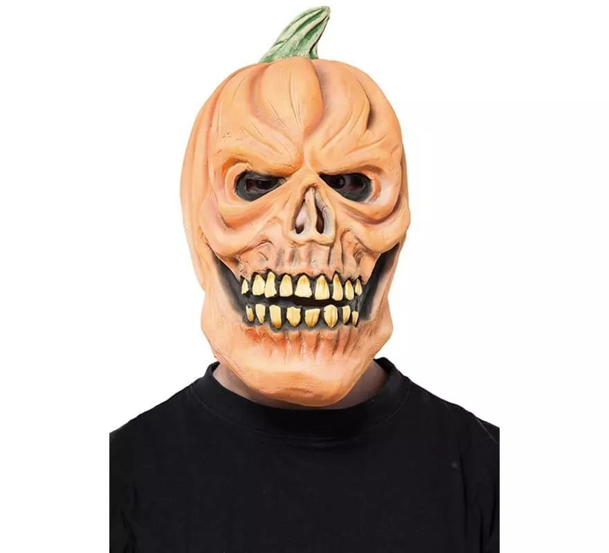 Translation missing: pt-PT.Careta de Calabaza terrorífica