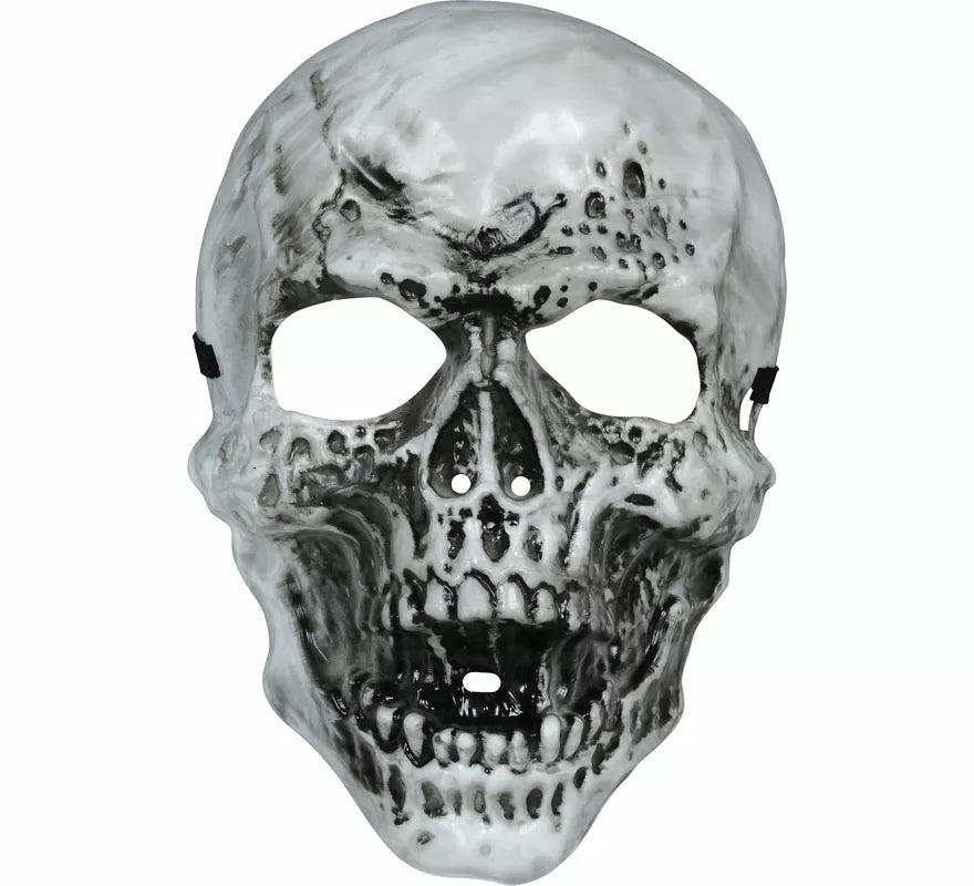 Translation missing: pt-PT.Careta de Calavera Terrorífica
