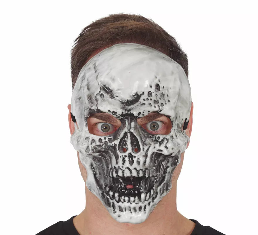 Translation missing: pt-PT.Careta de Calavera Terrorífica