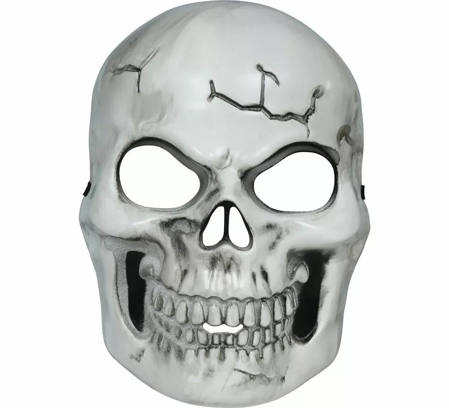 Translation missing: pt-PT.Careta de Calavera Terrorífica