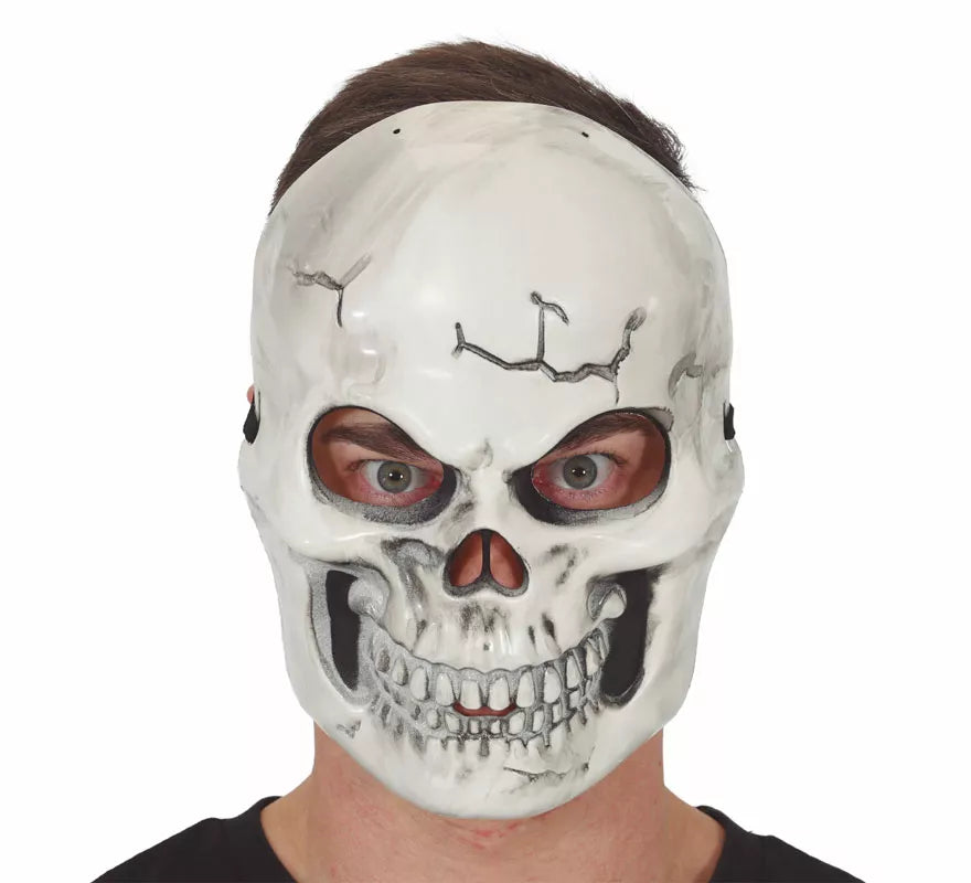 Translation missing: pt-PT.Careta de Calavera Terrorífica