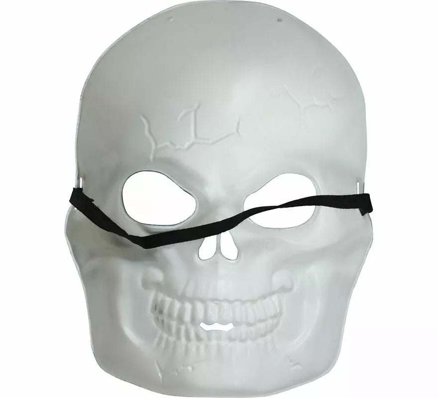 Translation missing: pt-PT.Careta de Calavera Terrorífica