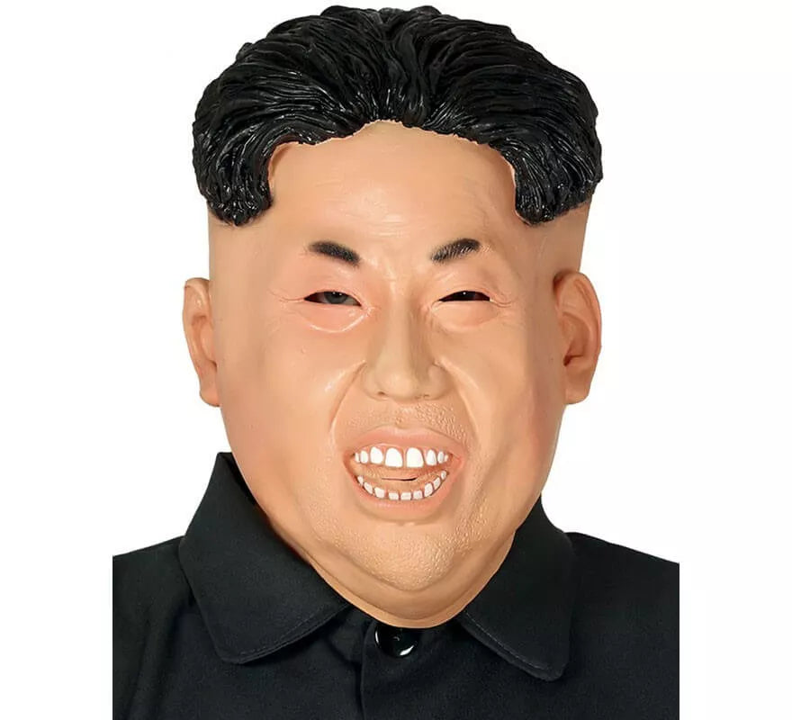 Translation missing: pt-PT.Careta de Dictador Coreano