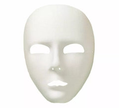 Máscara Fantasma para adulto