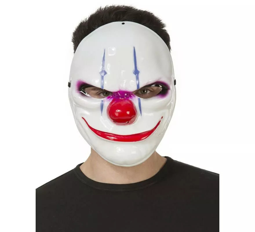 Translation missing: pt-PT.Careta de Payaso Tenebroso
