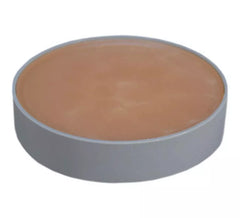 Recipiente de carne artificial de 60 ml.