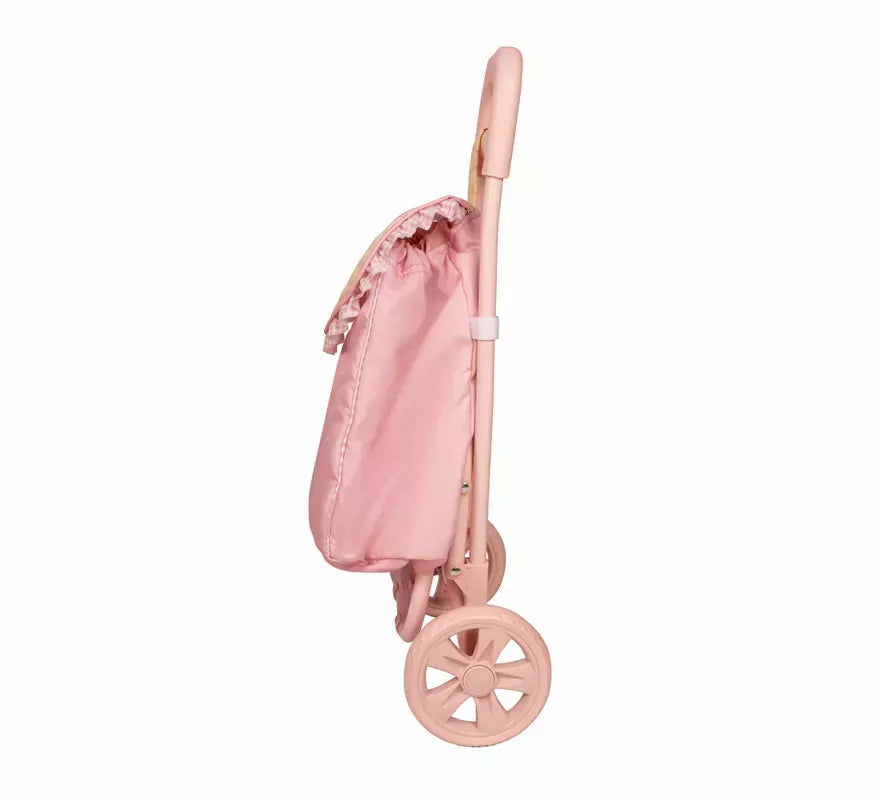 Translation missing: pt-PT.Carrito de Compra rosa de Juguete