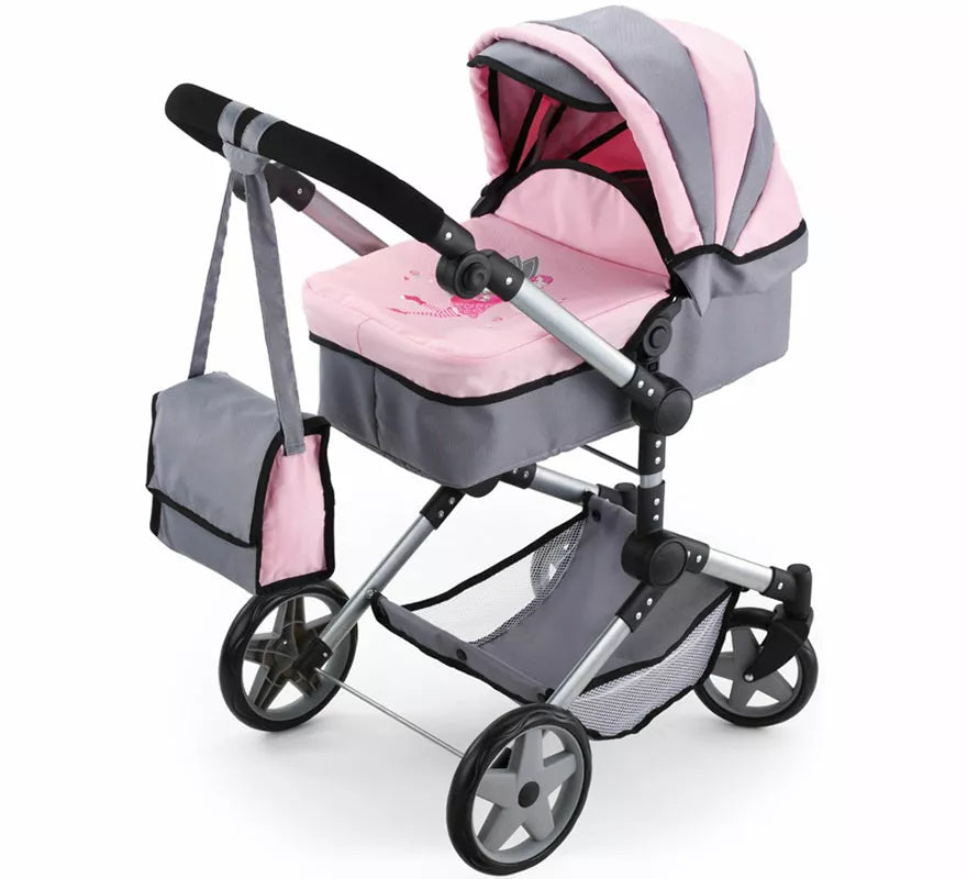 Translation missing: pt-PT.Carro de Muñecas Combi Neo Pro Hada con Bolso