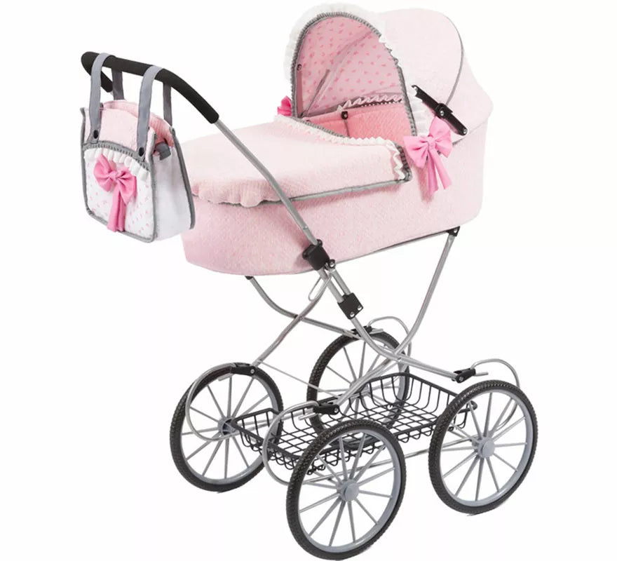 Translation missing: pt-PT.Carro de Muñecas Dolls Pram