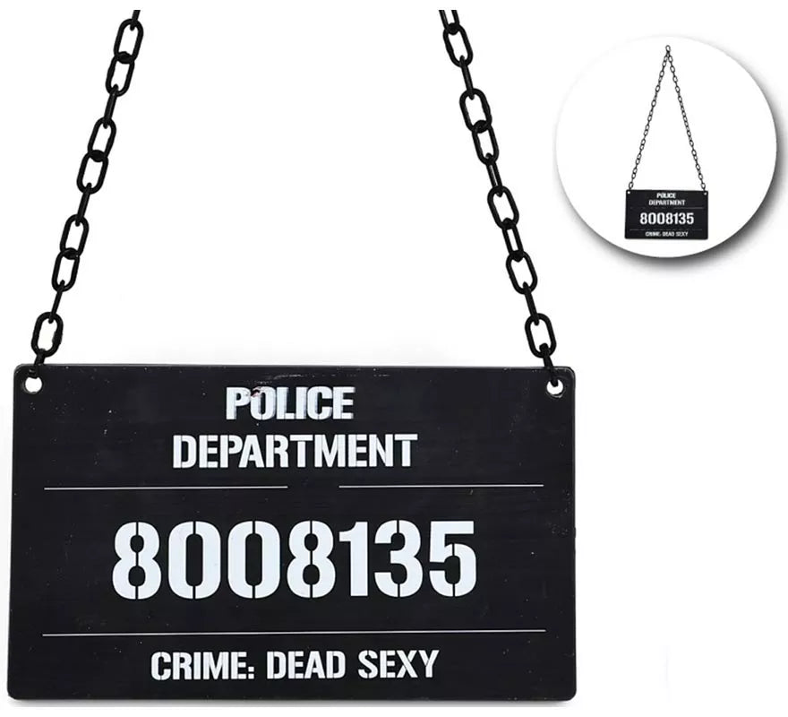 Translation missing: pt-PT.Cartel Departamento de Police