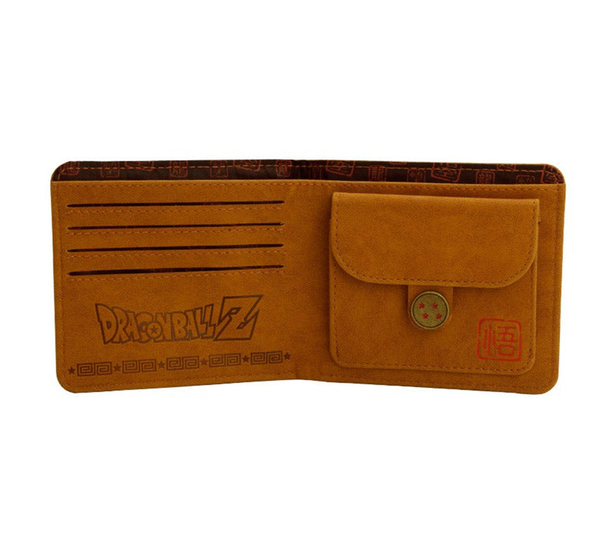 Translation missing: pt-PT.Cartera Premium Shenron Dragon Ball