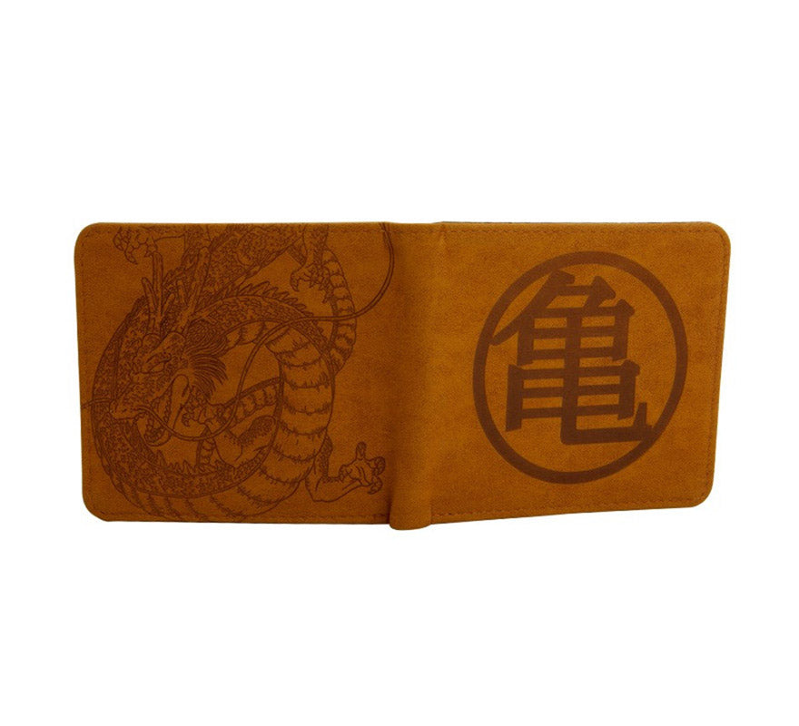 Translation missing: pt-PT.Cartera Premium Shenron Dragon Ball