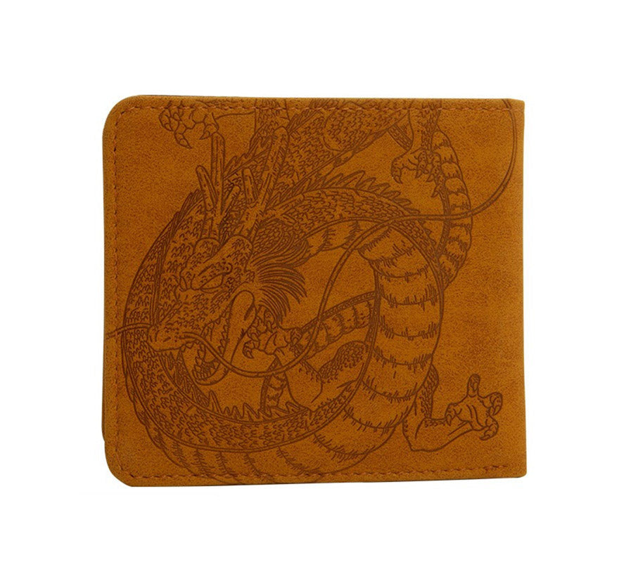 Translation missing: pt-PT.Cartera Premium Shenron Dragon Ball