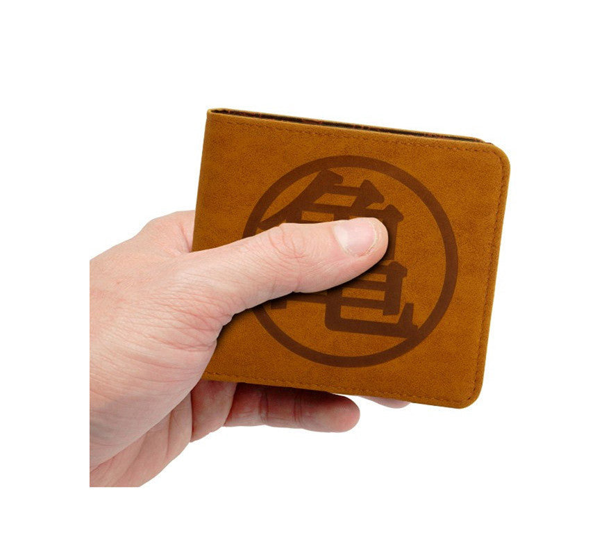 Translation missing: pt-PT.Cartera Premium Shenron Dragon Ball