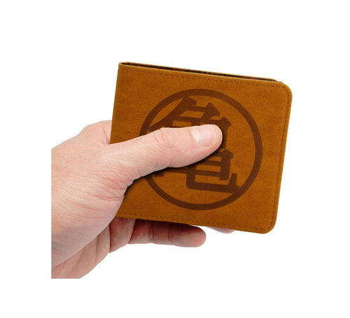 Cartera Premium Shenron Dragon Ball